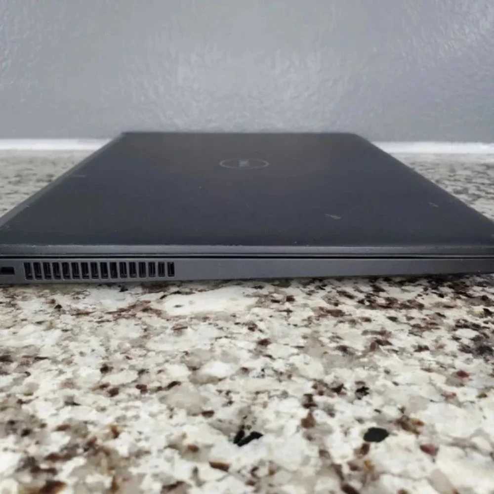 Dell Latitude 14